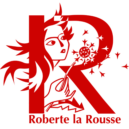 Logo de Roberte la Rousse